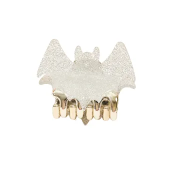 Fashionable Basics Hair Clip