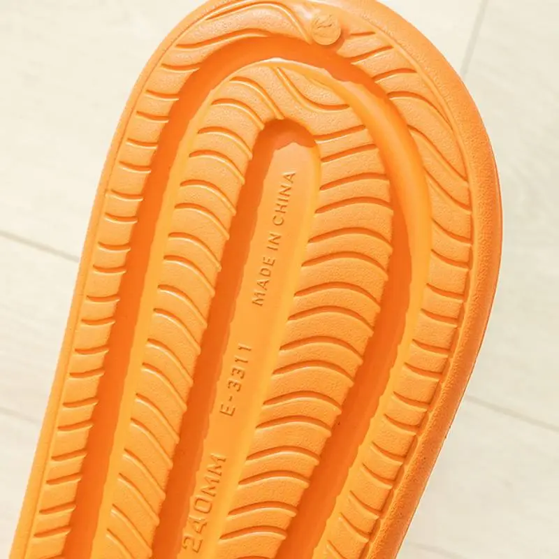 Fashionable Simple Flip Flops-3