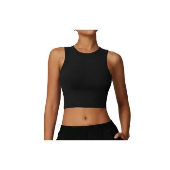 Hollow Out Sexy Sports Underwear Women