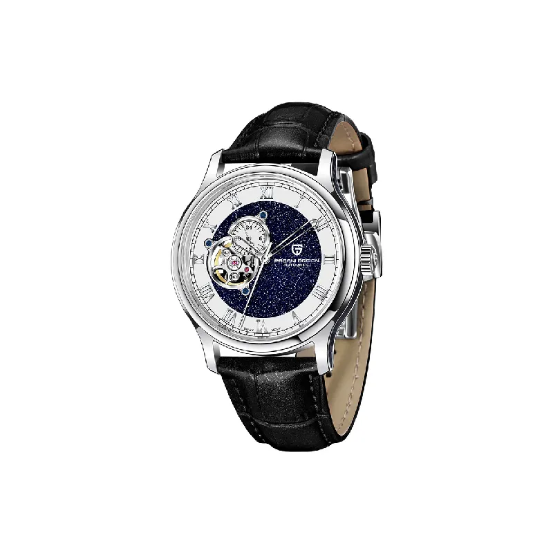 Fashion Water Resistant Watch-2