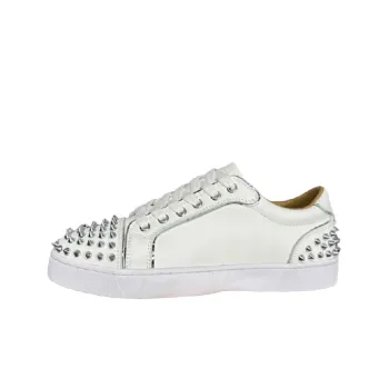 Willow Nail Nightclub Trendy Shoes