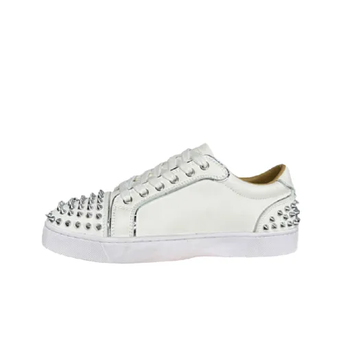 Willow Nail Nightclub Trendy Shoes