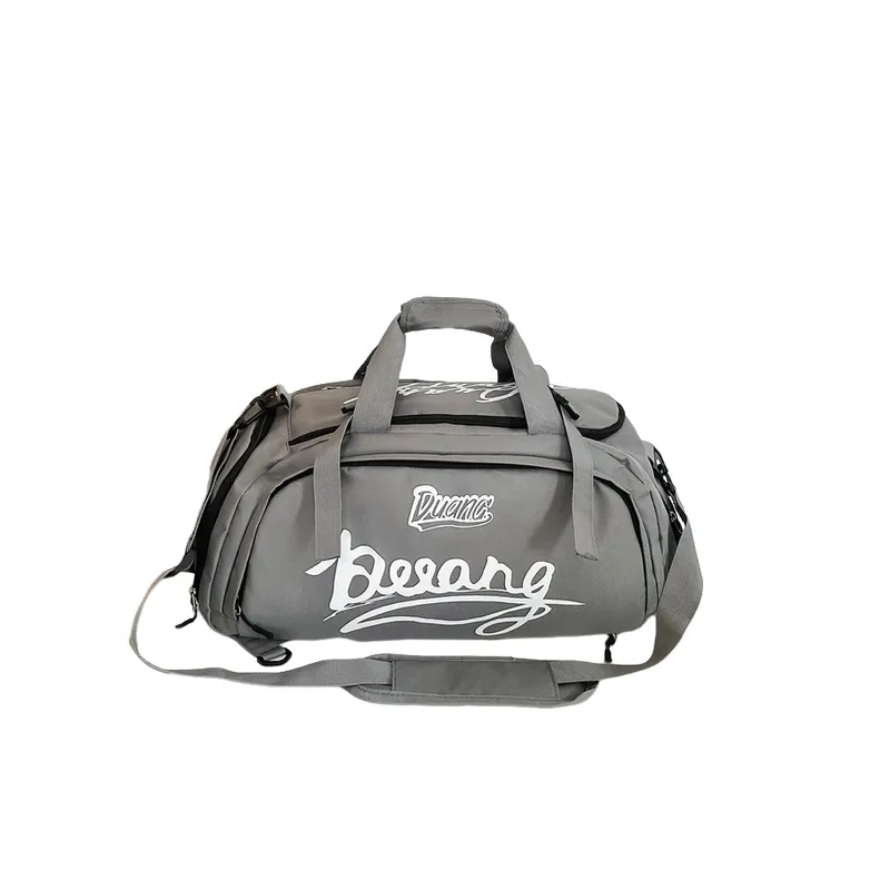Fashion Casual Simple Crossbody Bag-2