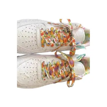 Trendy Casual Shoelaces