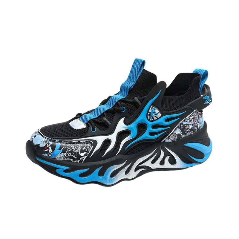 Training Running Shoes-2