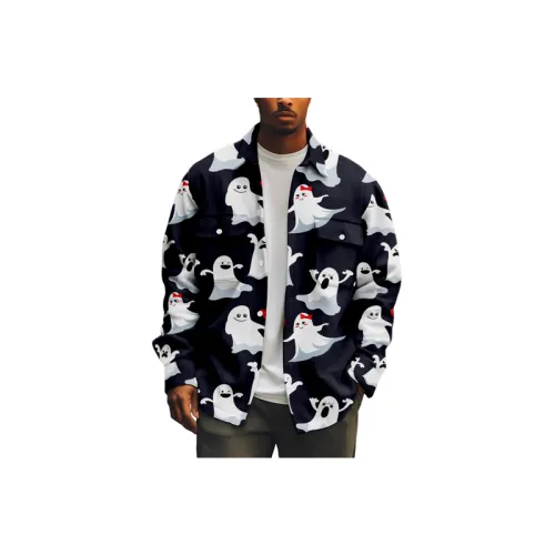 Casual Fashionable Jacket