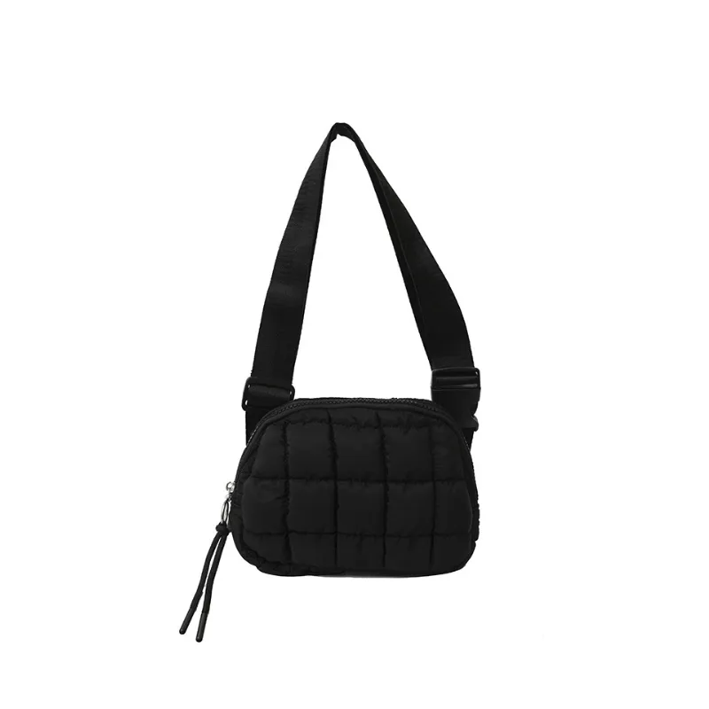 Fashionable Sporty Sling Bag-2