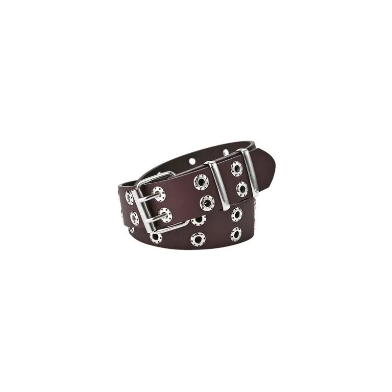 Fashion Elegant Leather Belt-2