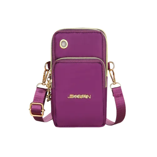 Fashionable Funky Crossbody Bag