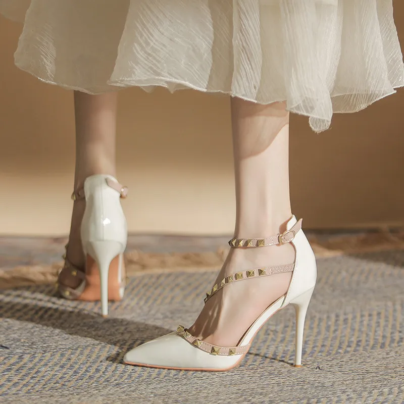 Sexy Cute High Heels-5