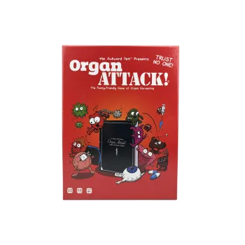 Basics Simple Board Game