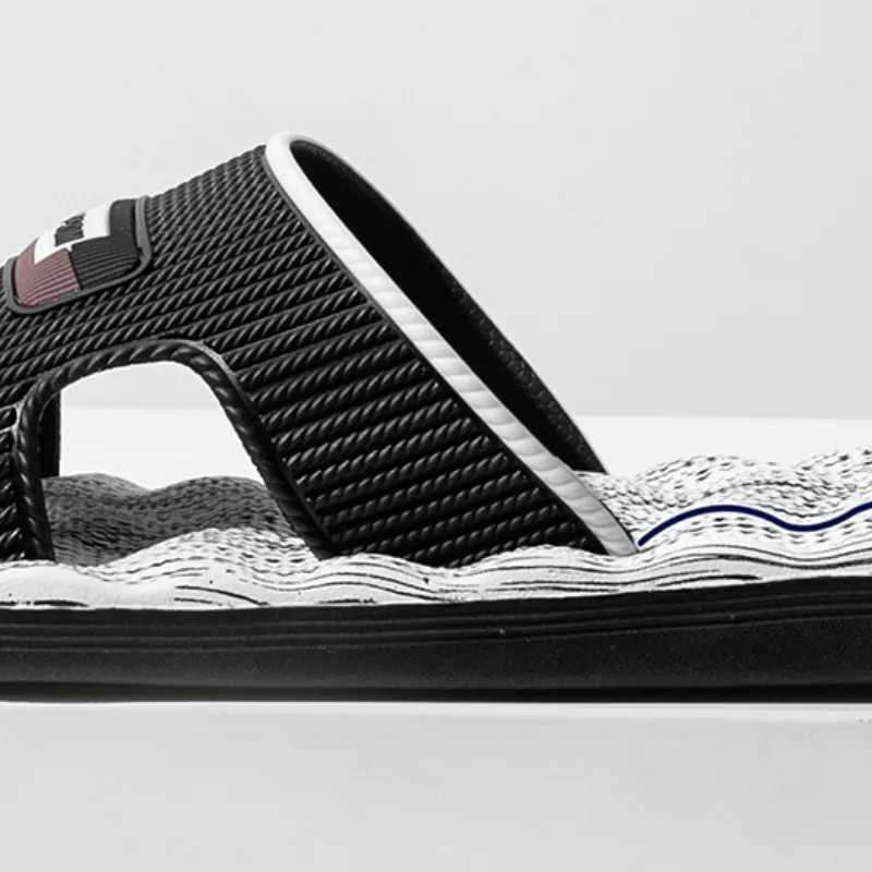 Casual Breathable Flip Flops-3