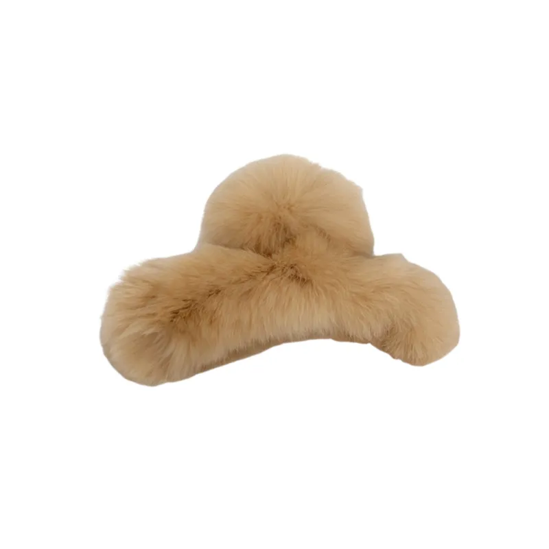 Cute Fashionable Hair Clip-2