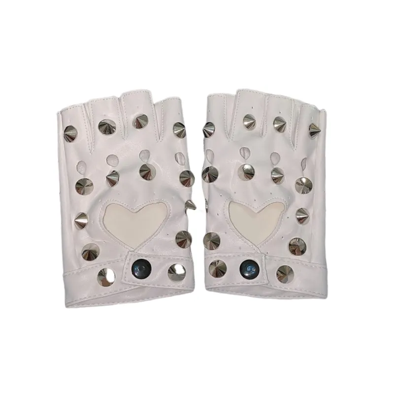 Fashion Warm Other Gloves