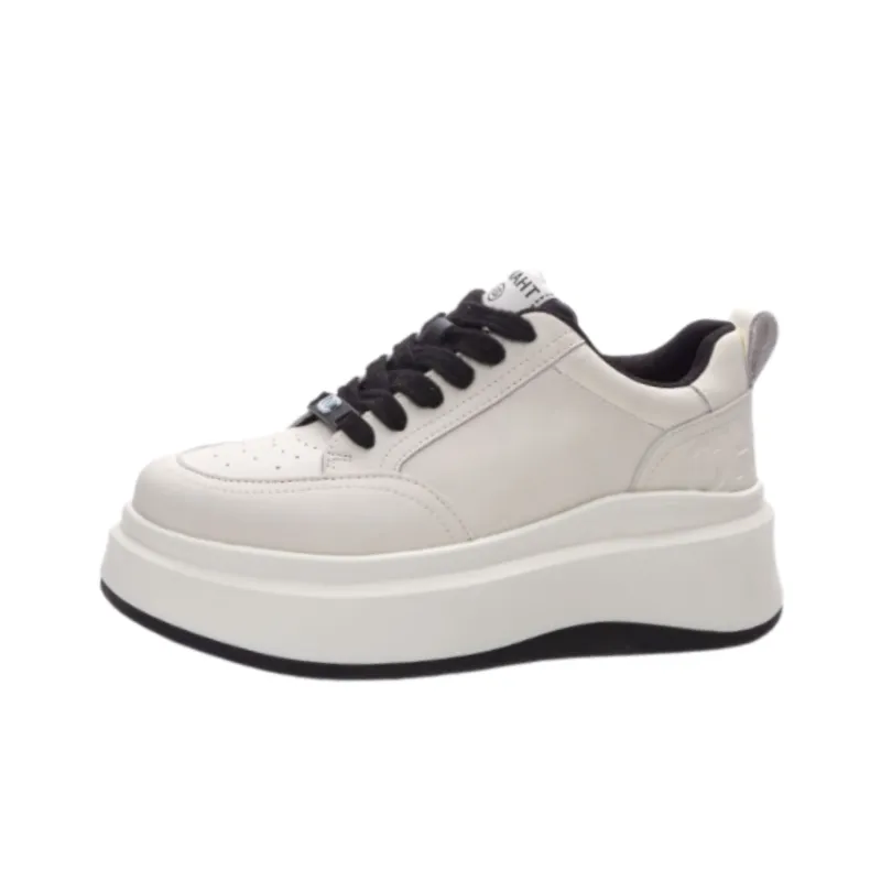 Casual Plain Lifestyle Shoes-0