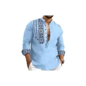 Fashion Casual Polo
