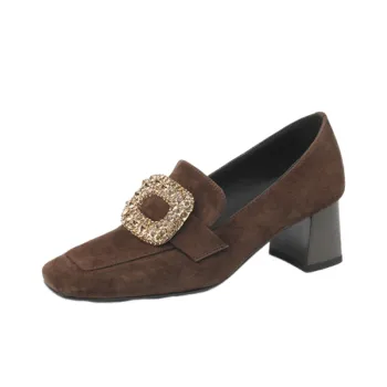 Simple Basics High Heels
