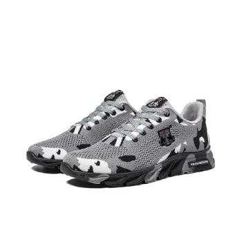 Breathable Climbing boot