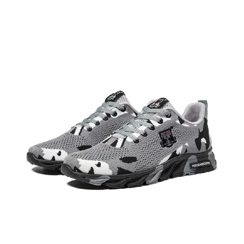 Breathable Climbing boot-5