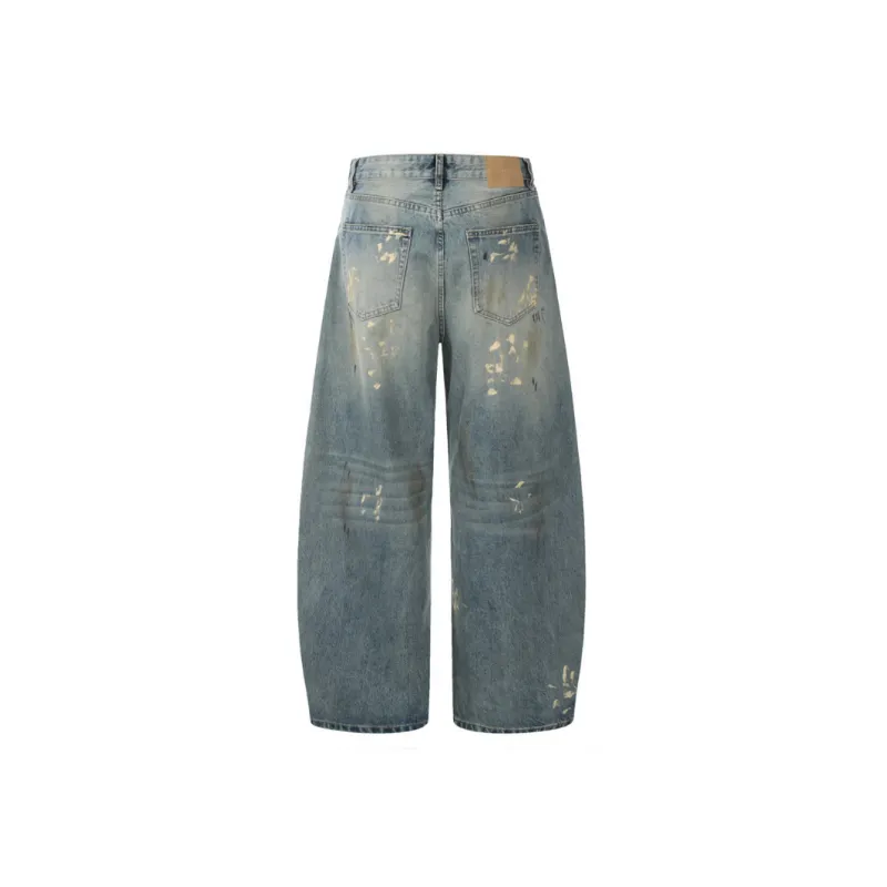 Street Trendy Jeans-1
