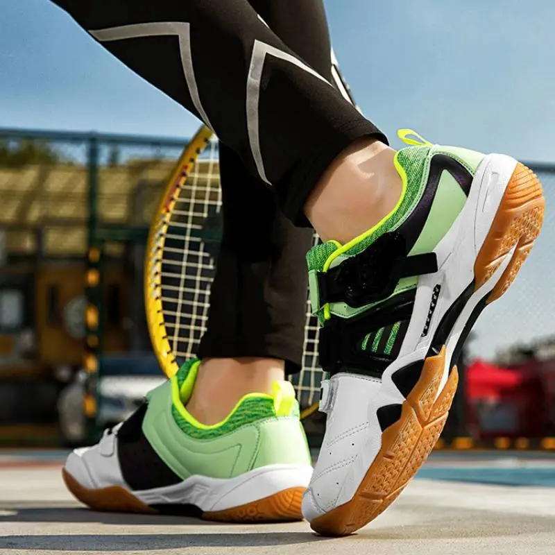 Casual Fashionable Badminton Shoes-5