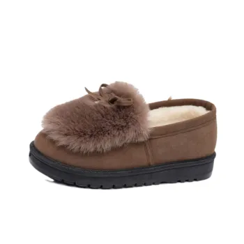 Fashion Warm Gommino