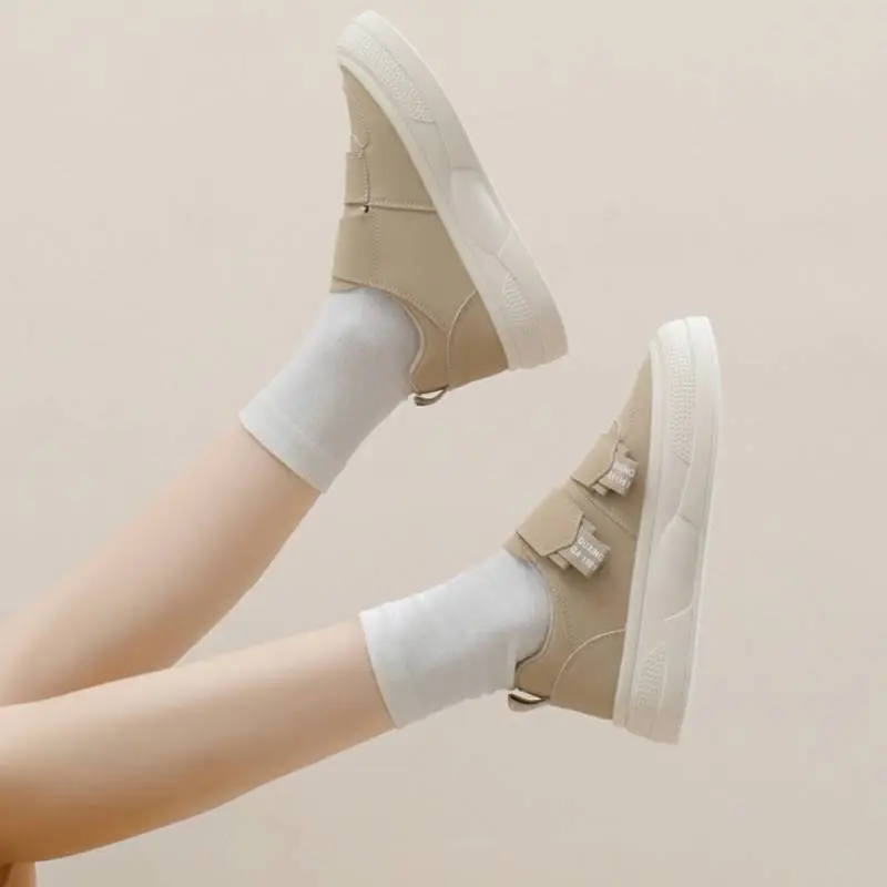 Casual Simple Lifestyle Shoes-5