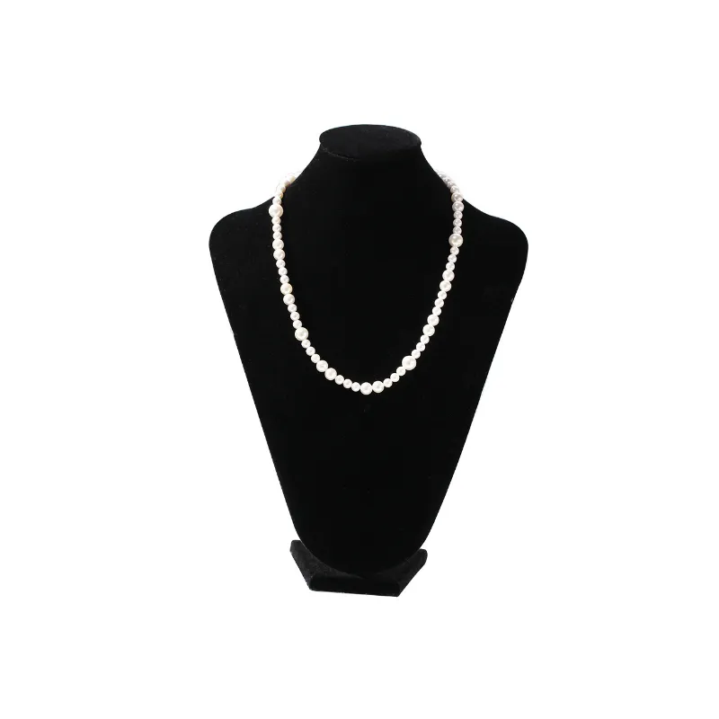 Fashionable Glamorous Necklace-0