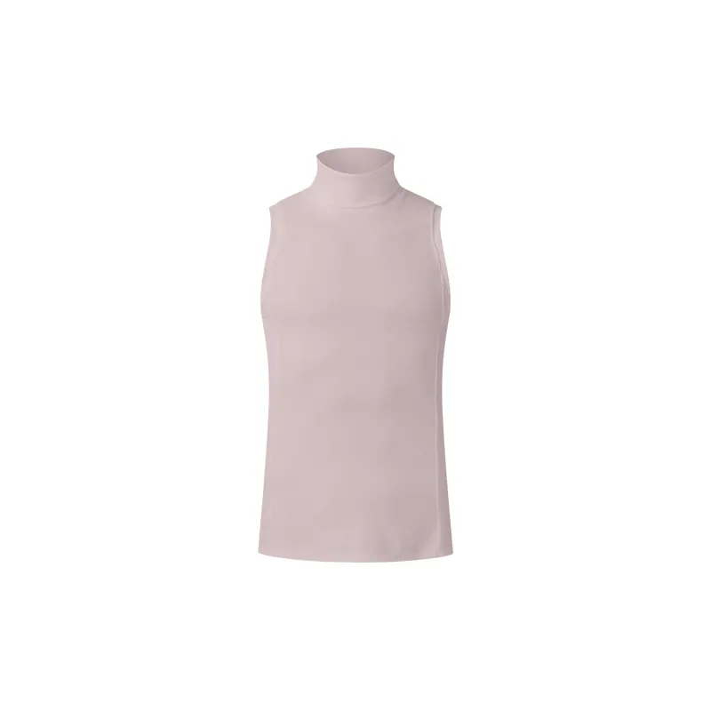 Plain Fashionable Vest-9