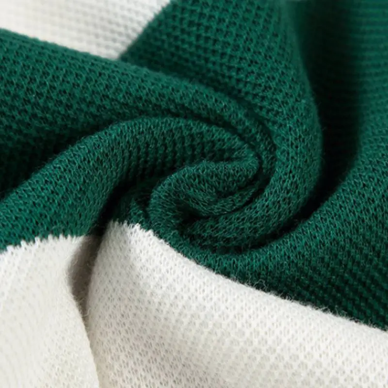 Casual Elegant 100% Cotton Polo-8