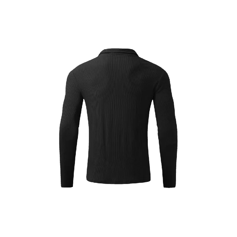 Casual Fashionable Polo-12