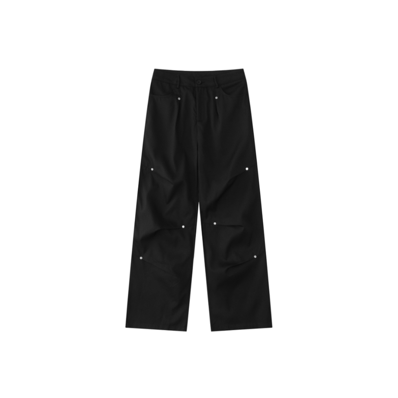 Discover the Best Parachute Pants of 2025: Style Meets Comfort