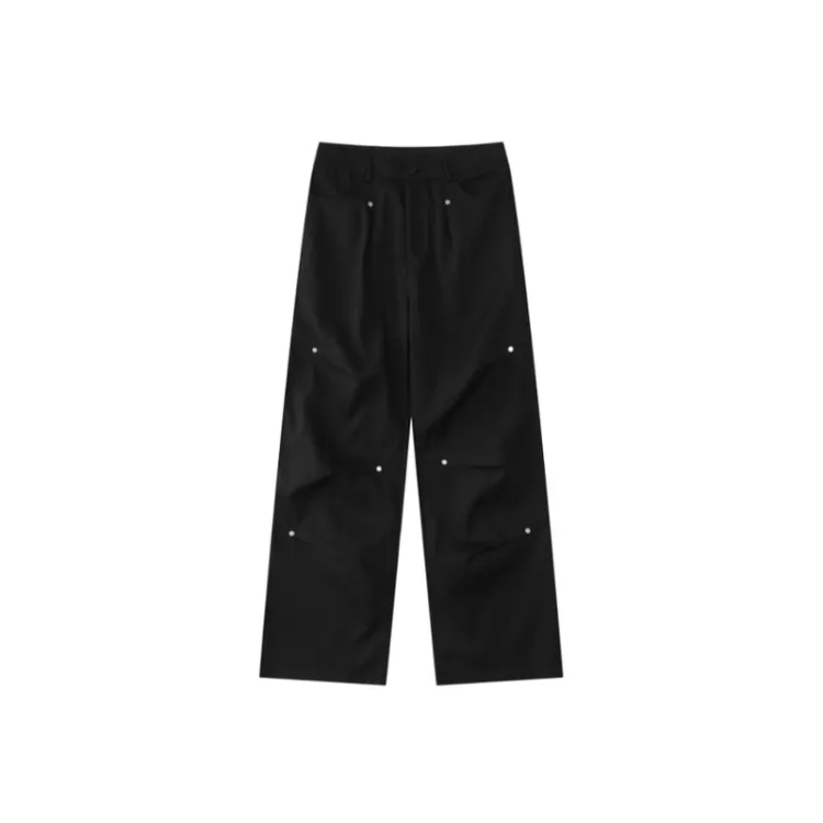 How to Style Grey Parachute Pants: The Ultimate Guide for 2025