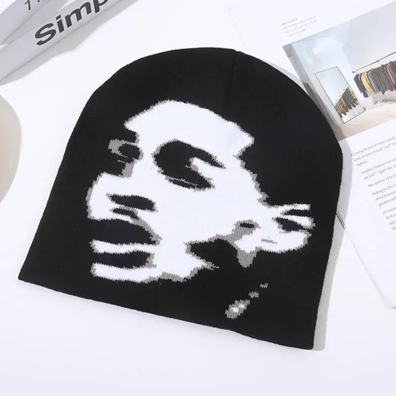 Fashionable Warming Beanie-1