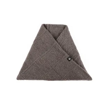 Elegant Plain Scarf