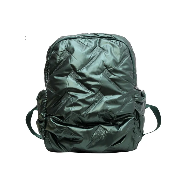 Fashionable Basics Backpack-0