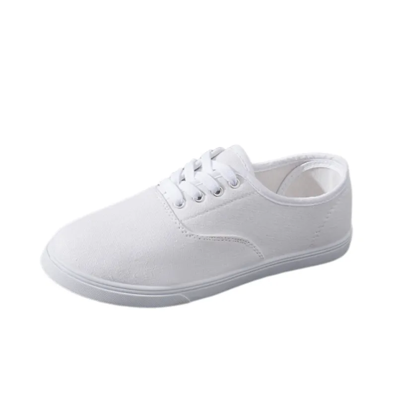 Casual Retro Canvas Shoes-1