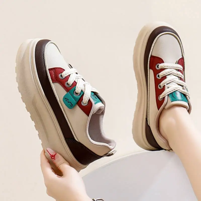 Casual Breathable Lifestyle Shoes-8