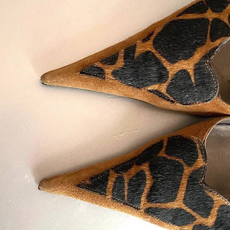 Sexy Funky High Heels-2