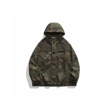 Basics Loose Jacket