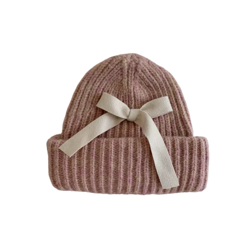 Casual Loose Beanie-7
