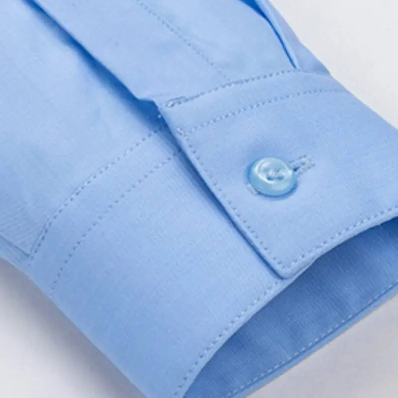 Fashionable Simple Bamboo Fiber Shirt Women-3
