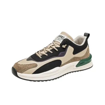 Retro Casual Lifestyle Shoes