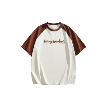 Fashionable Basics 100% Cotton T Shirt Unisex