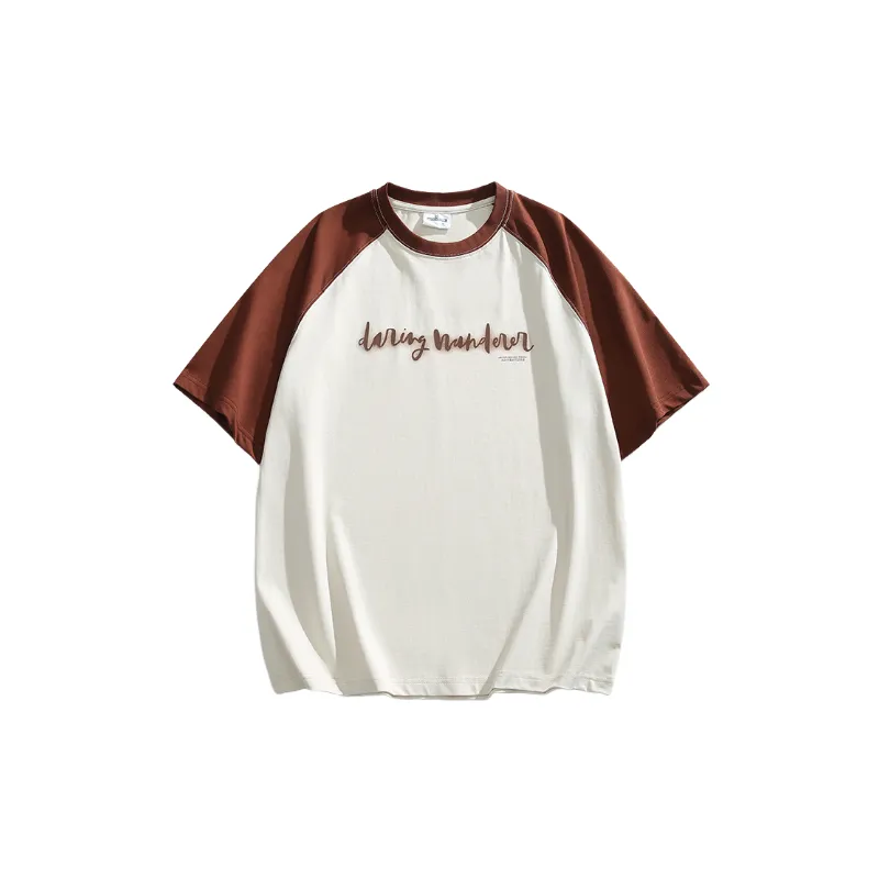 Fashionable Basics 100% Cotton T Shirt Unisex-4
