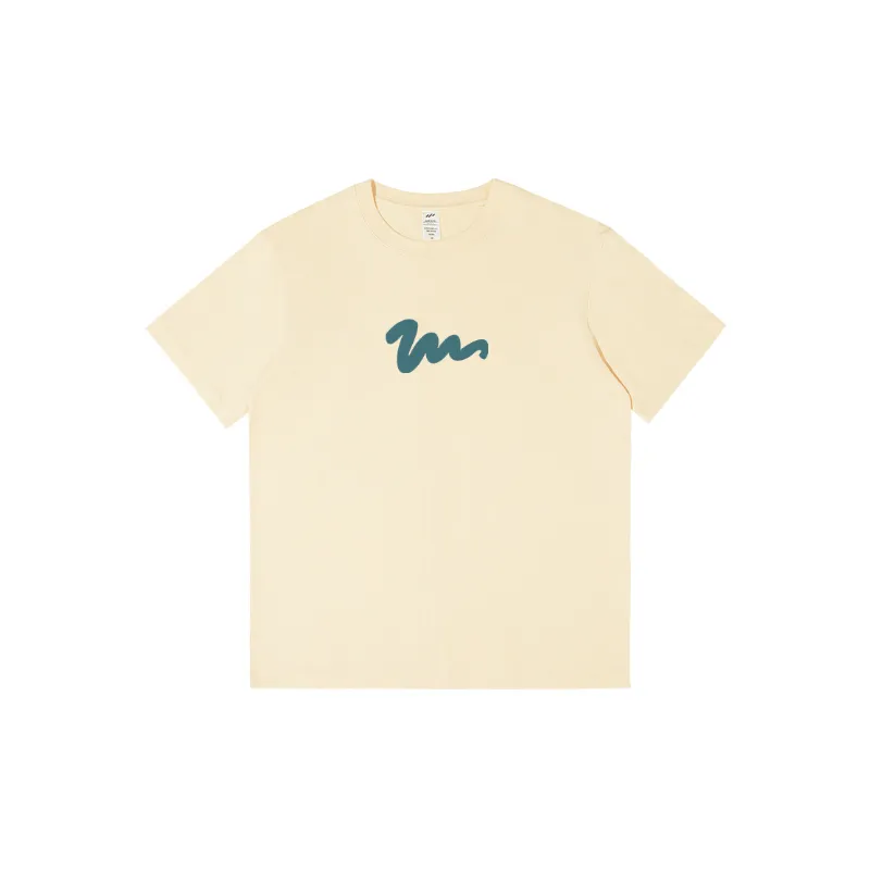 Fashionable Loose T Shirt-6