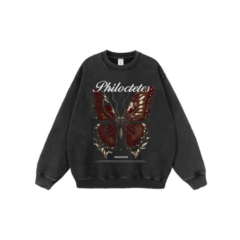 Retro Cool Sweatshirt
