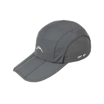Trendy Fashionable Peaked Cap