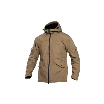 Fashionable Basics Outdoor Jacket