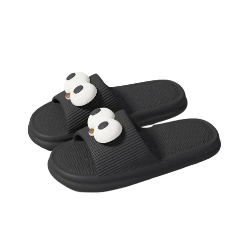 Simple Plain Flip Flops